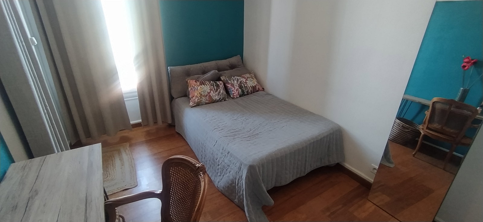 Chambre Chez L'habitant Nice 491325