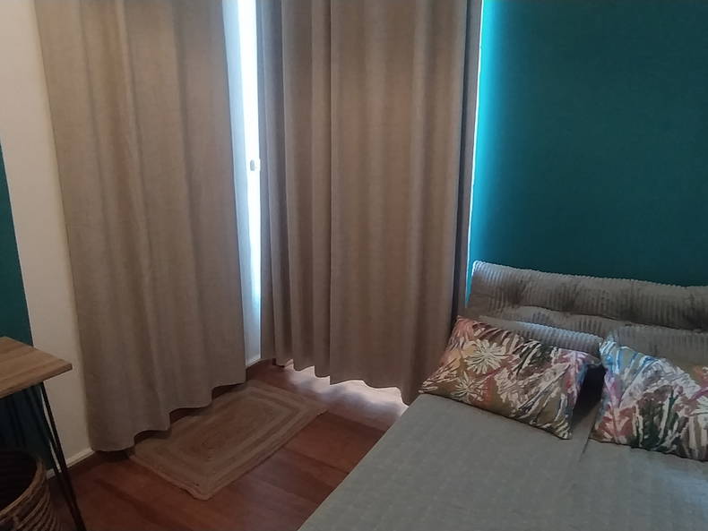 Homestay Nice 491325-3