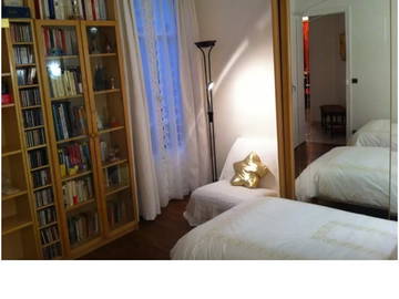 Chambre À Louer Courbevoie 167097