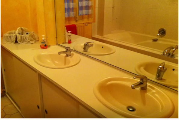 Gastfamilie Courbevoie 167097-3