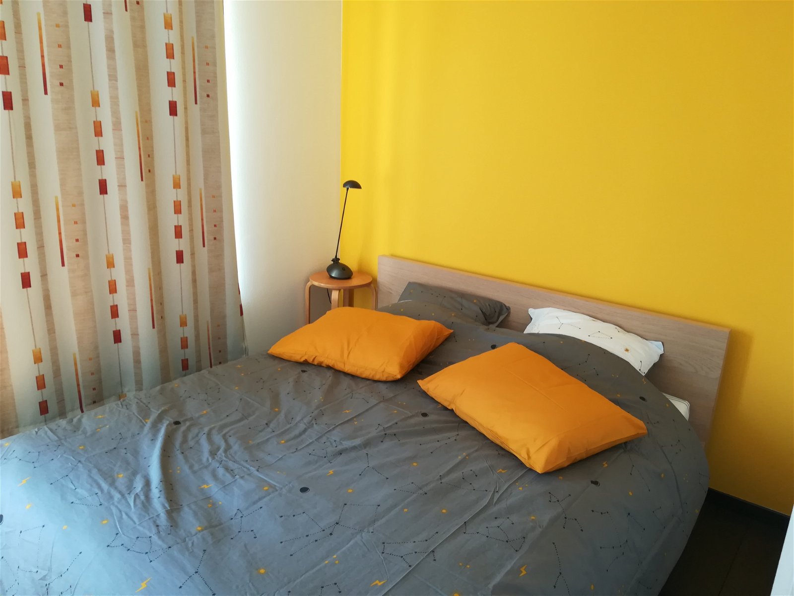 Chambre Chez L'habitant Court-St.-Étienne 229705