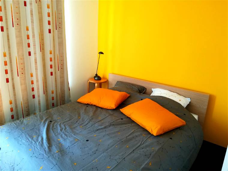 Homestay Court-St.-Étienne 229705-1