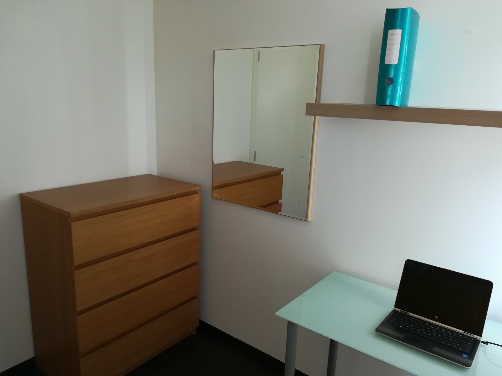 Chambre Chez L'habitant Court-St.-Étienne 229705