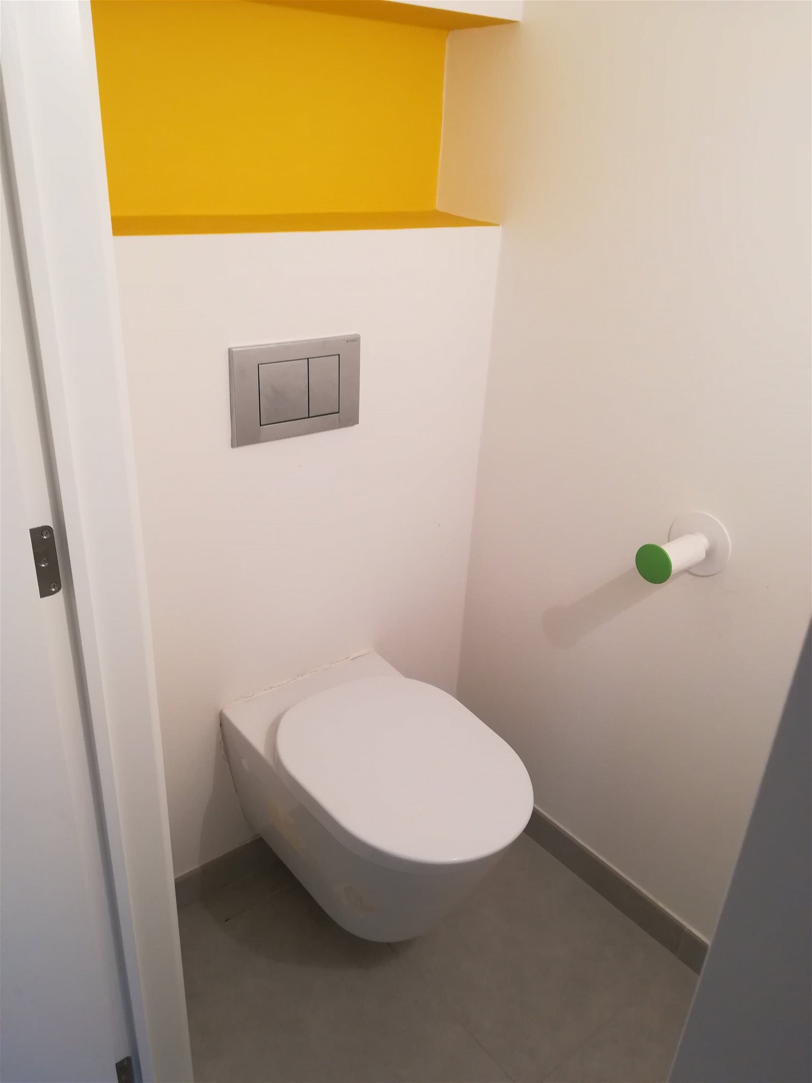 Chambre Chez L'habitant Court-St.-Étienne 229705