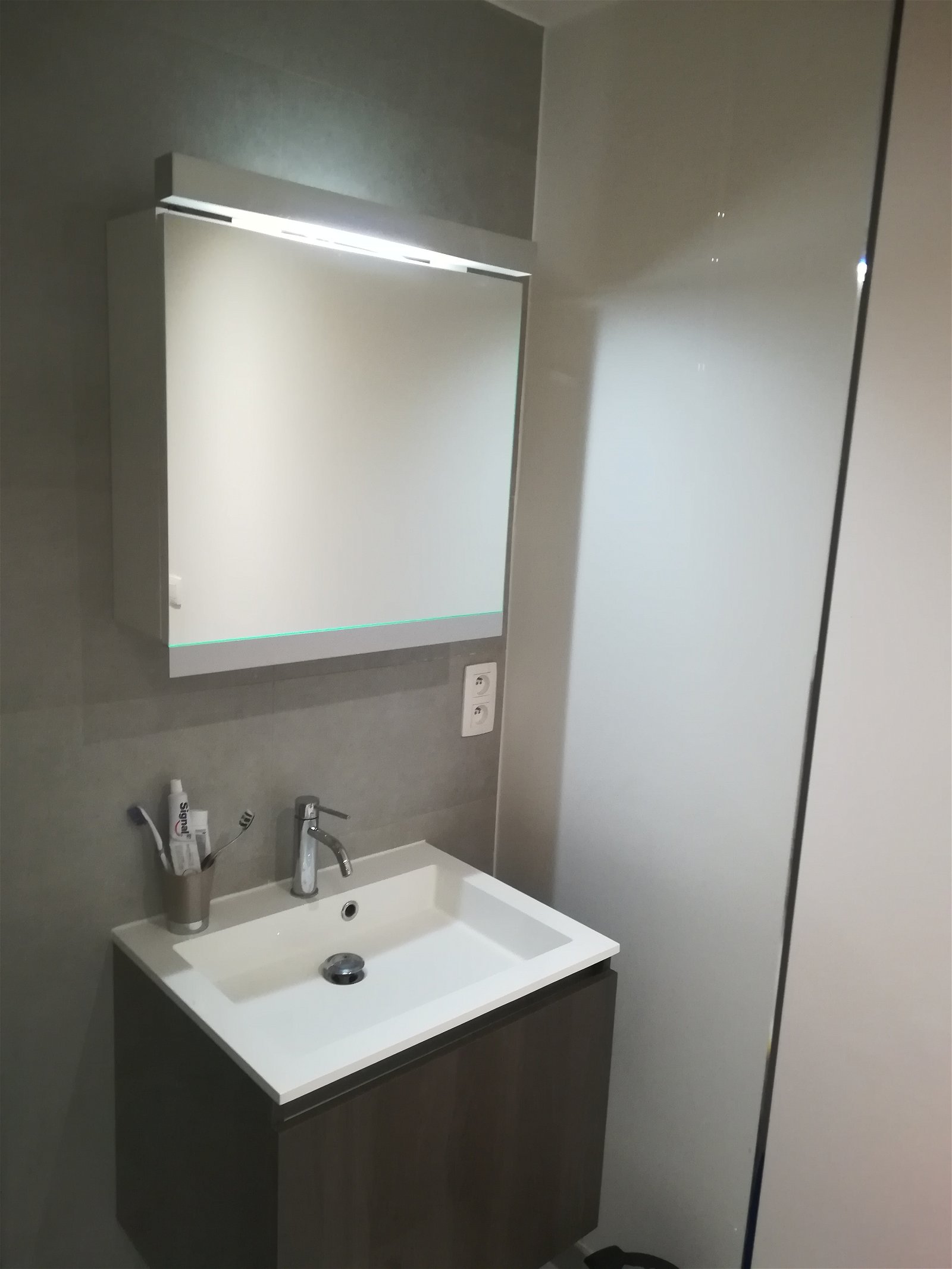 Chambre Chez L'habitant Court-St.-Étienne 229705