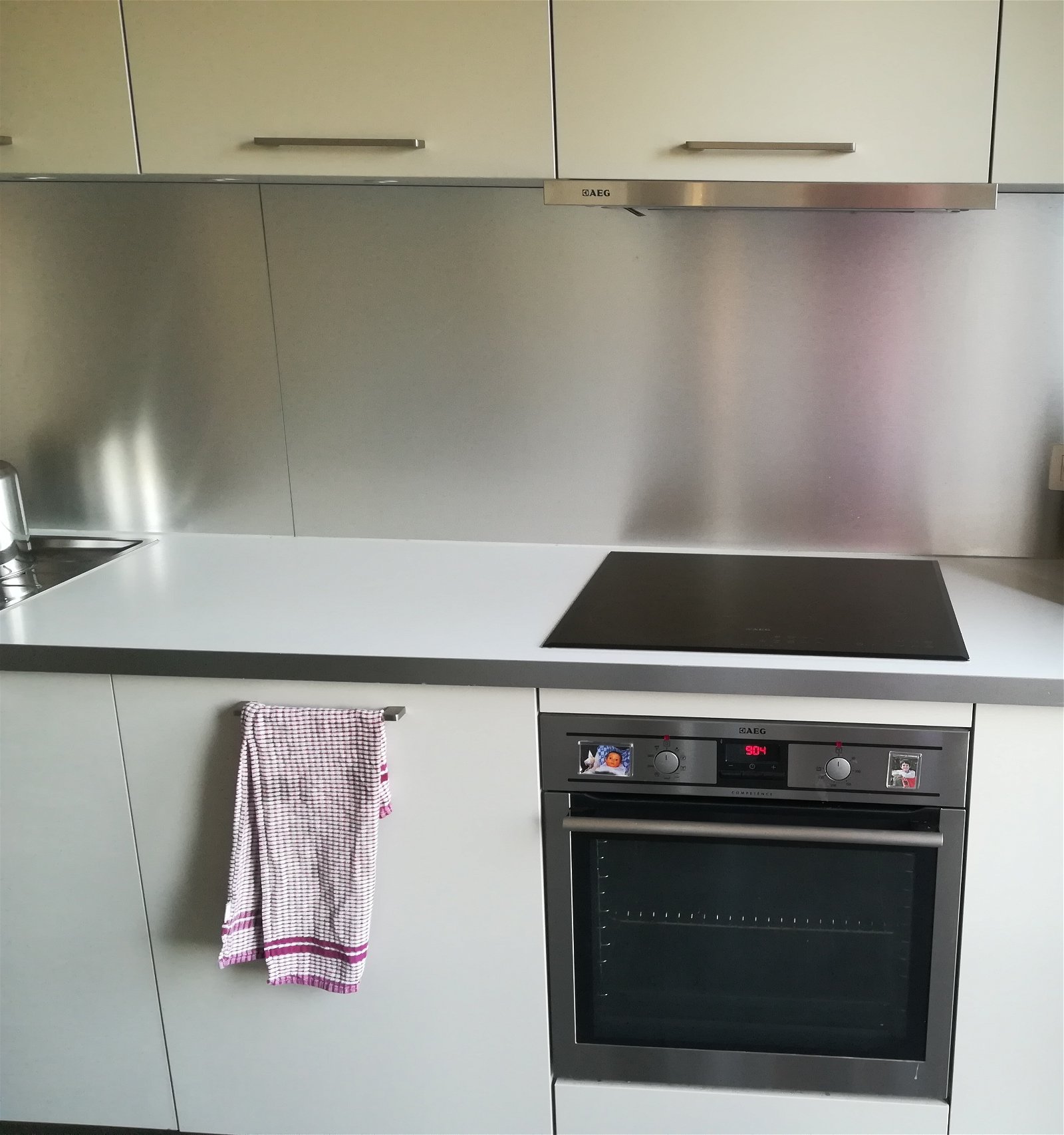 Chambre Chez L'habitant Court-St.-Étienne 229705