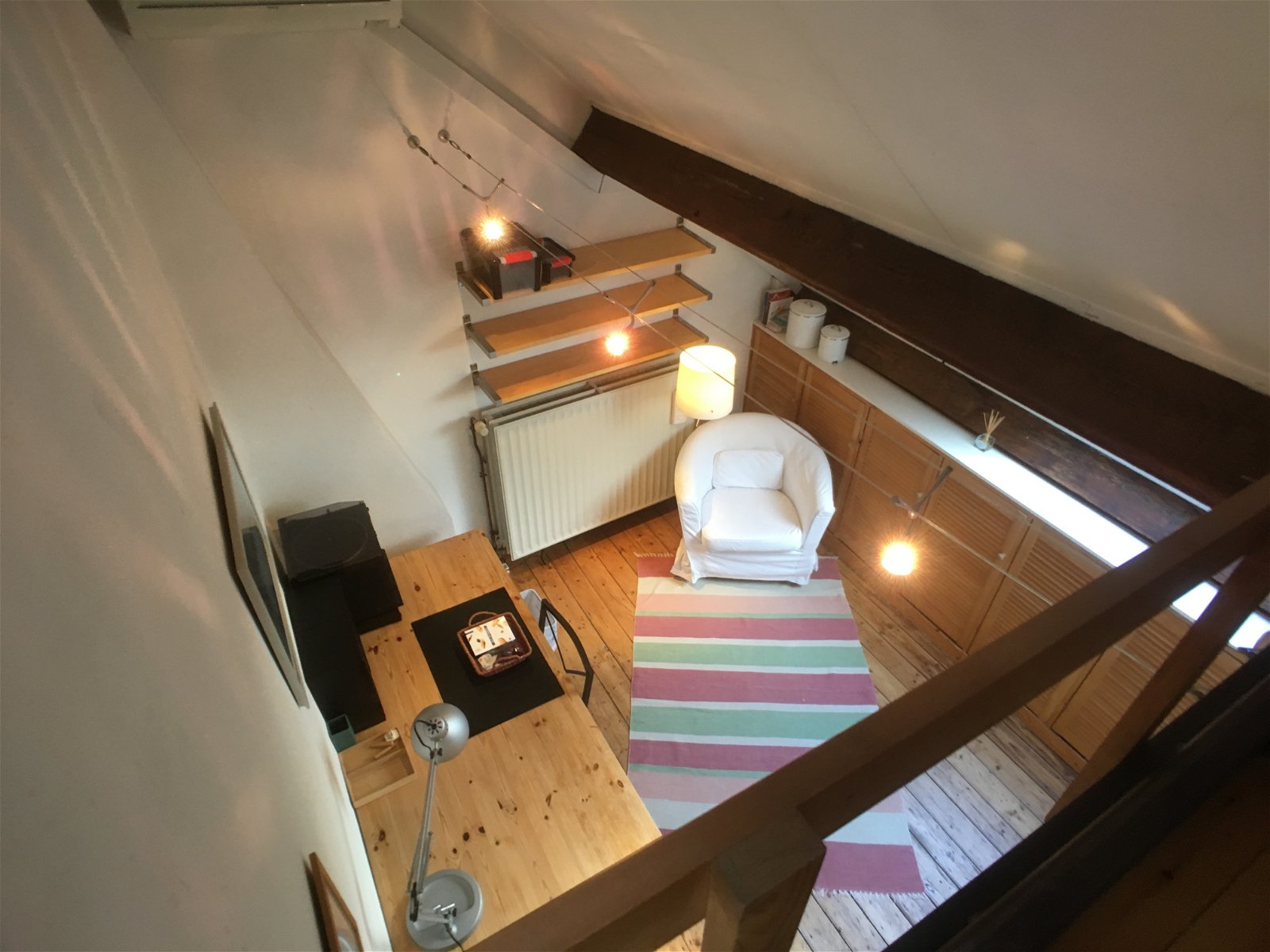 Homestay Schaerbeek 220492
