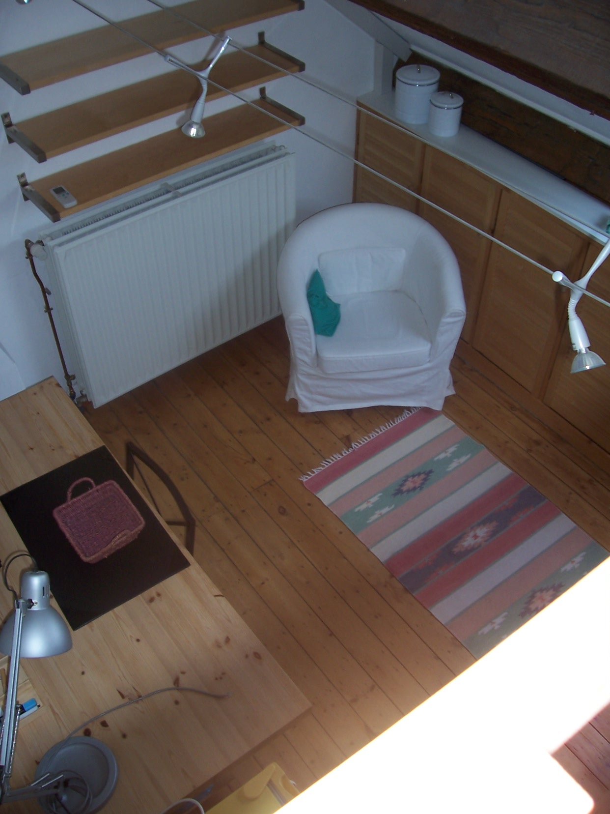 Homestay Schaerbeek 220492