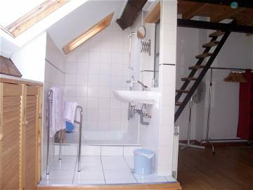 Room For Rent Schaerbeek 220492