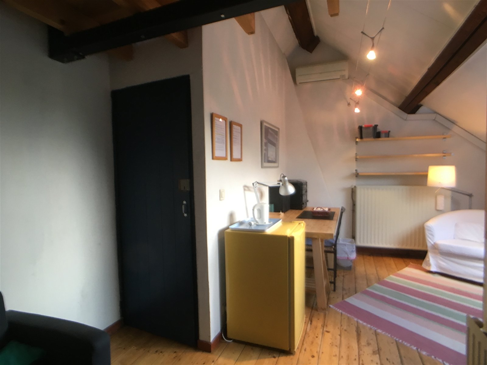 Homestay Schaerbeek 220492