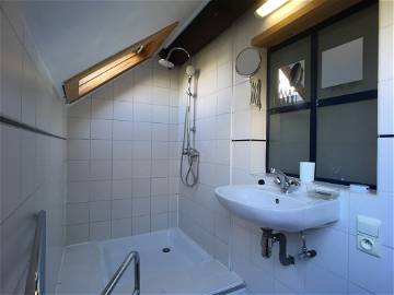 Chambre Chez L'habitant Schaerbeek 220492-8