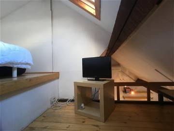 Chambre Chez L'habitant Schaerbeek 220492-10