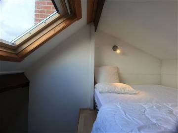 Chambre Chez L'habitant Schaerbeek 220492-11