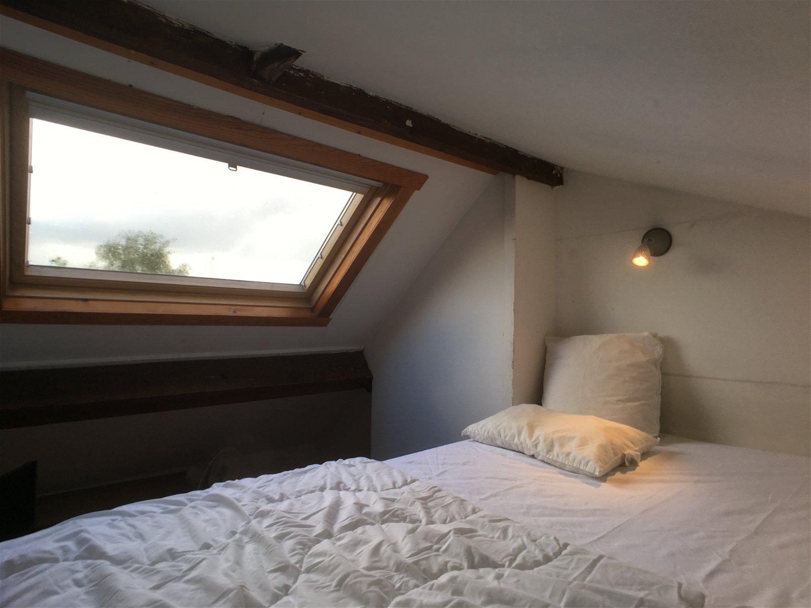 Homestay Schaerbeek 220492