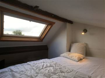 Chambre Chez L'habitant Schaerbeek 220492-12