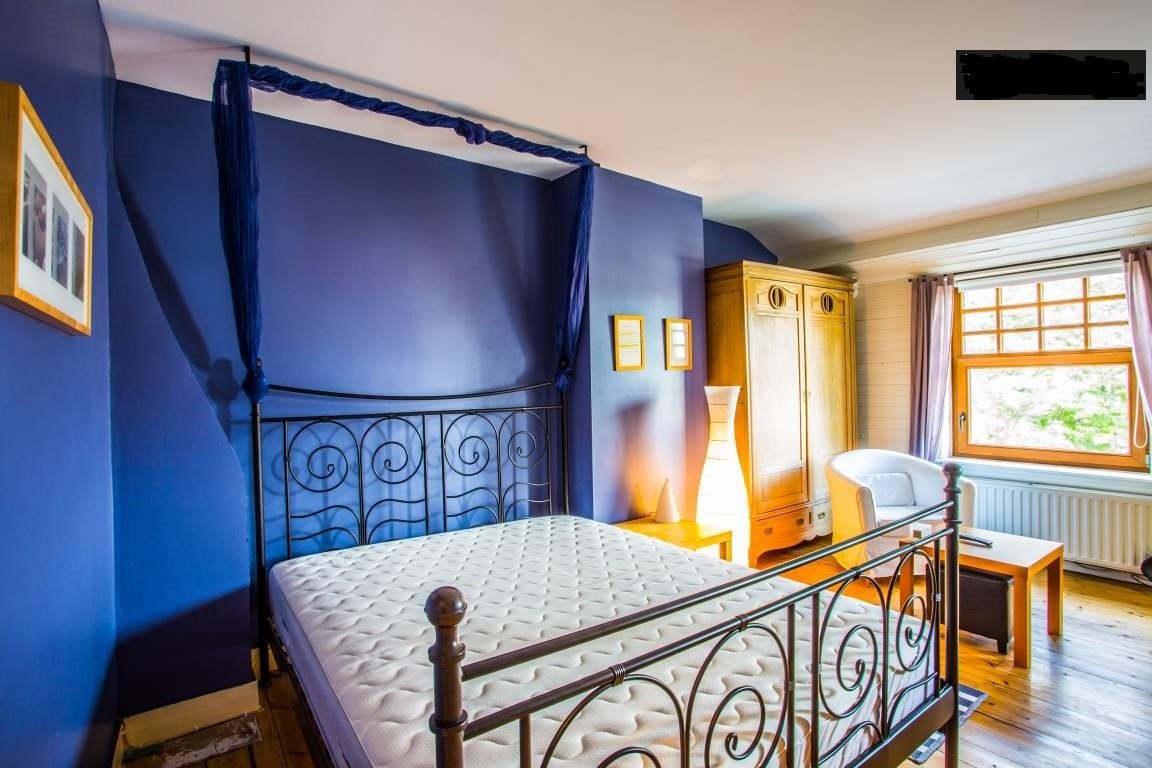 Homestay Schaerbeek 221486