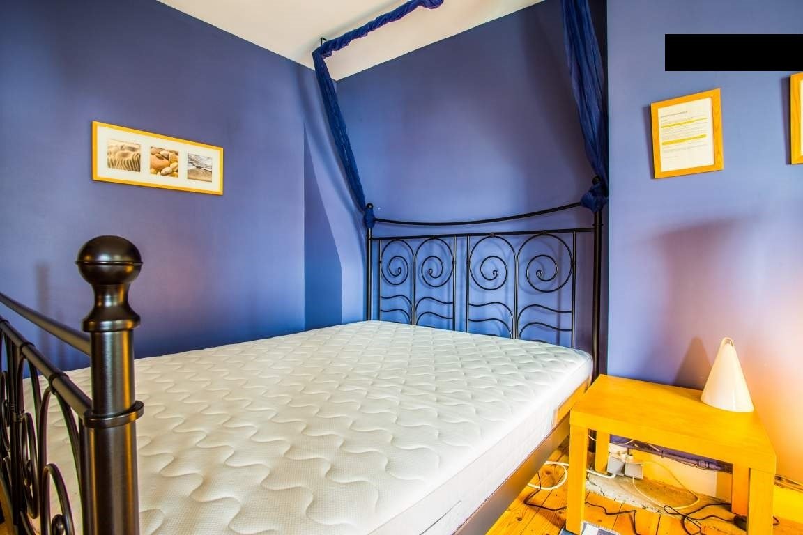 Homestay Schaerbeek 221486