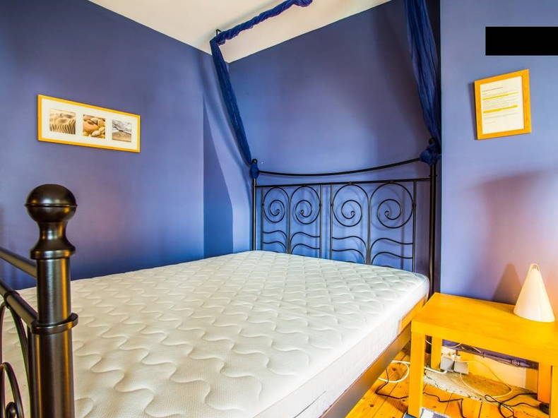 Homestay Schaerbeek 221486-2