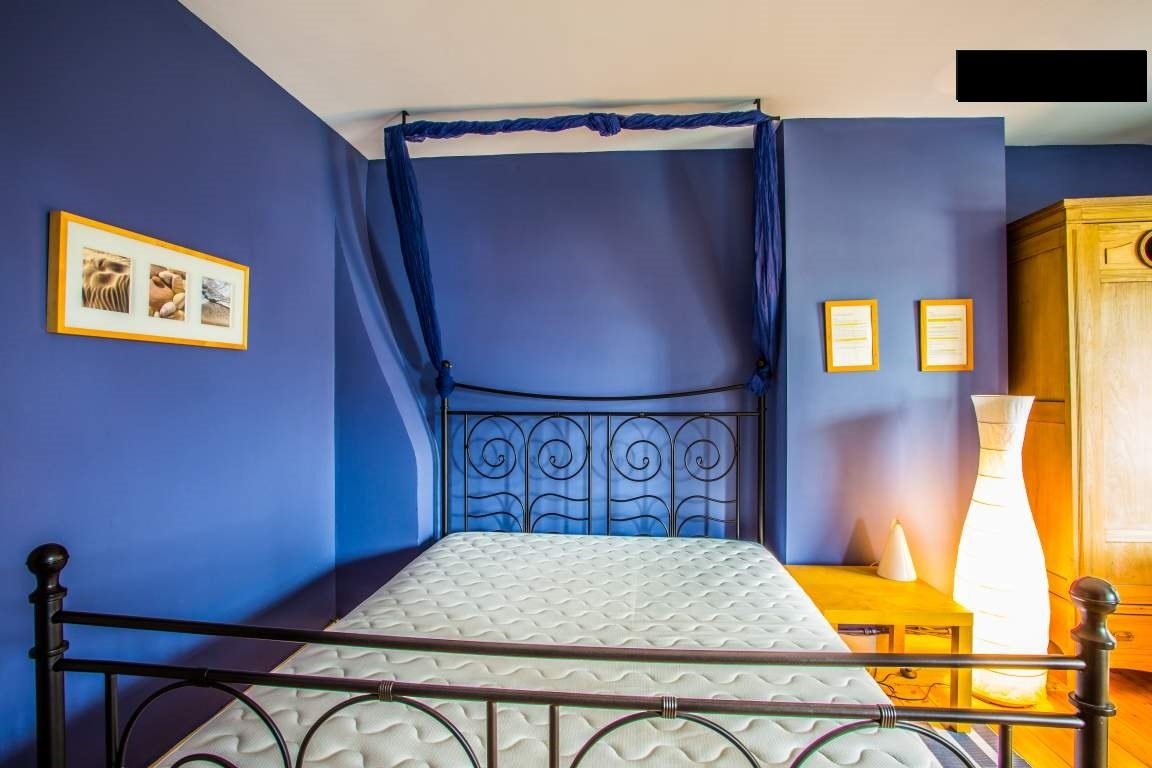 Homestay Schaerbeek 221486