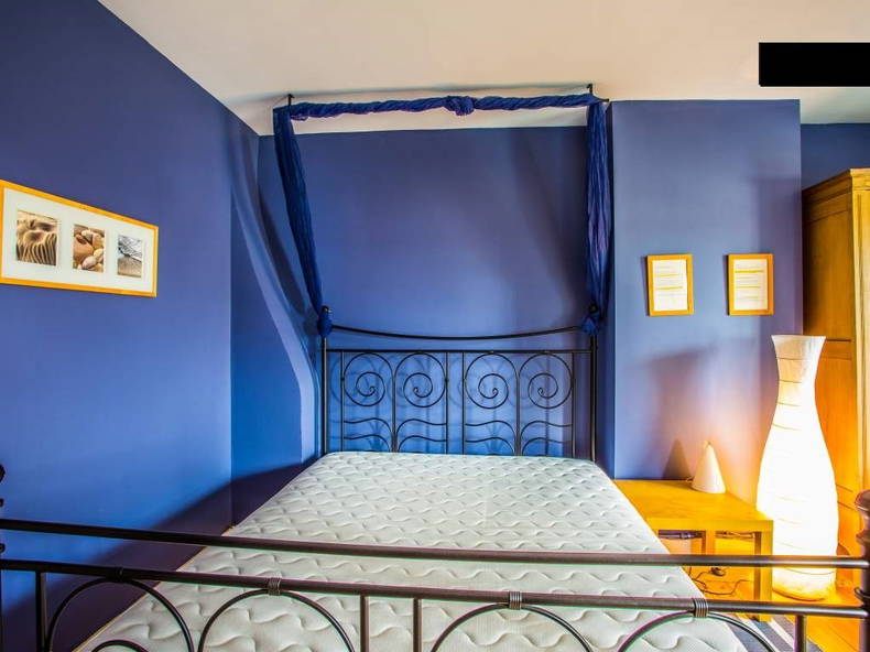 Homestay Schaerbeek 221486-3