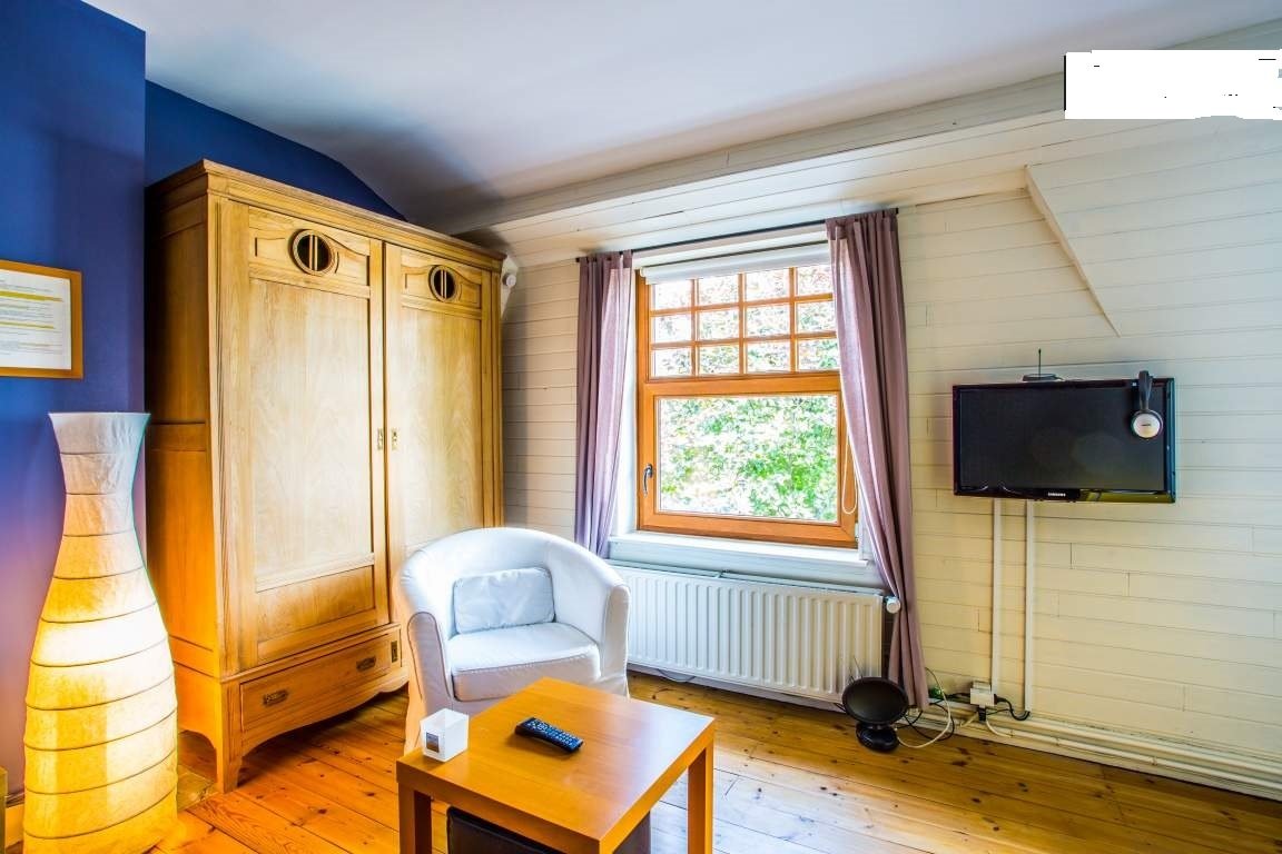 Homestay Schaerbeek 221486