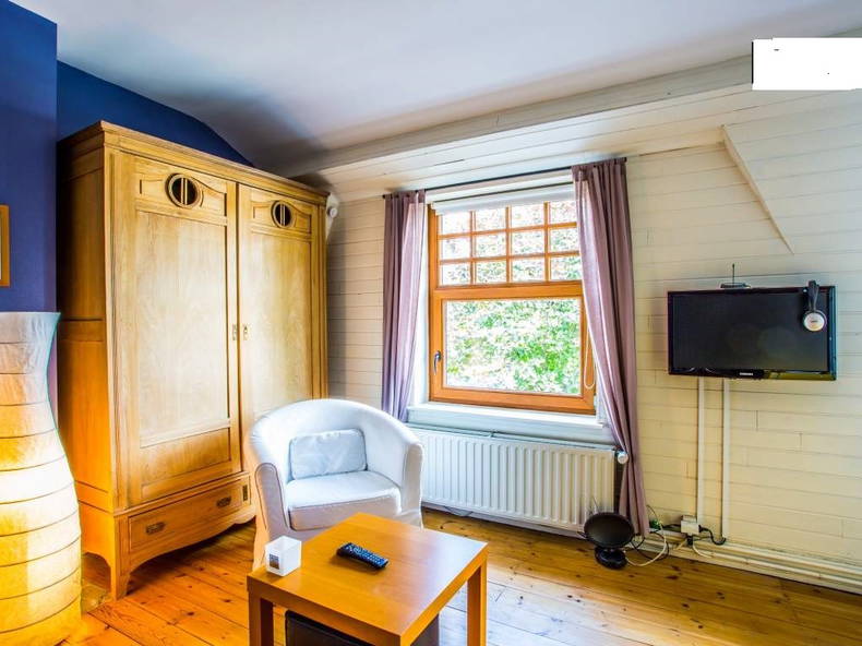 Homestay Schaerbeek 221486-4