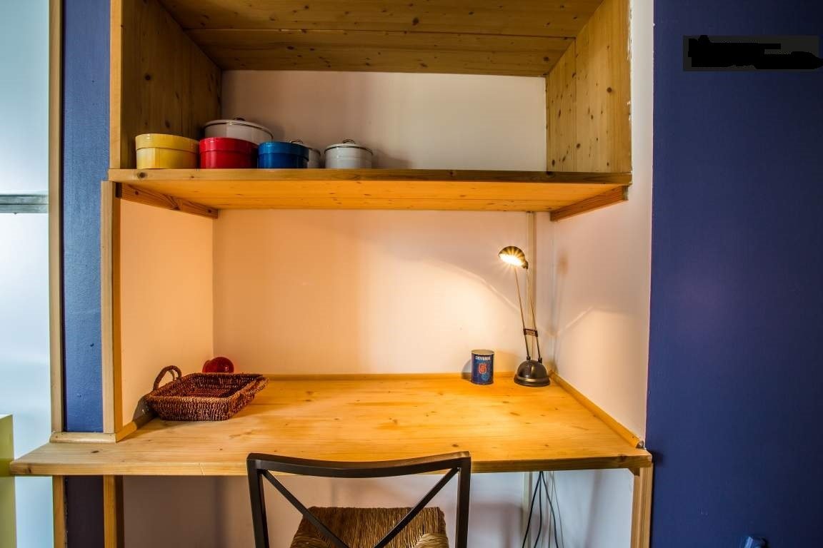 Homestay Schaerbeek 221486