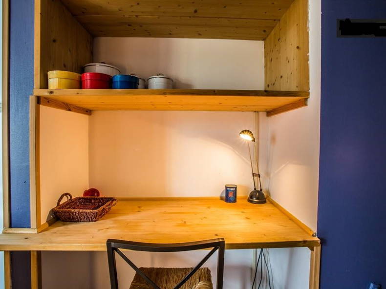 Homestay Schaerbeek 221486-5