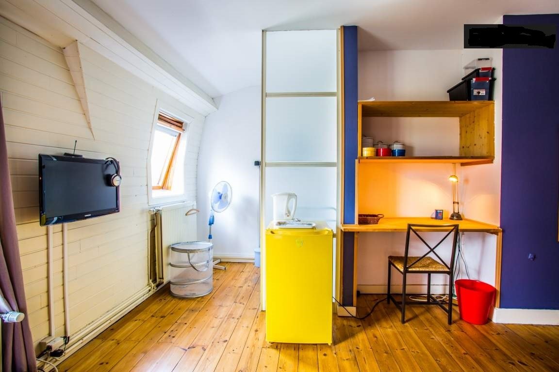 Homestay Schaerbeek 221486