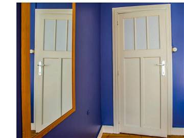 Chambre Chez L'habitant Schaerbeek 221486-7