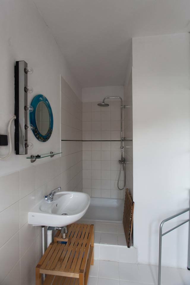 Homestay Schaerbeek 221486