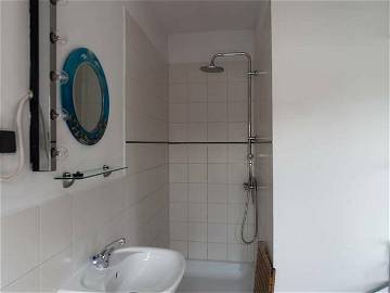 Chambre Chez L'habitant Schaerbeek 221486-8