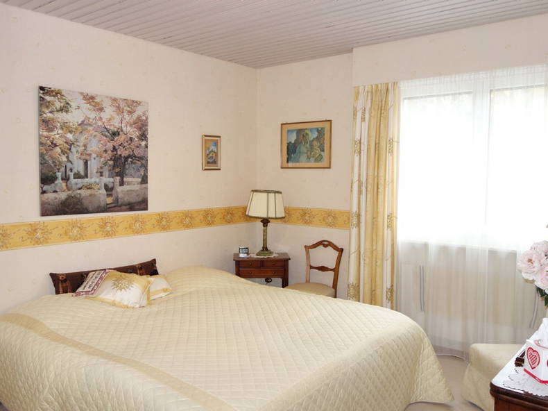 Homestay Epalinges 105698-1