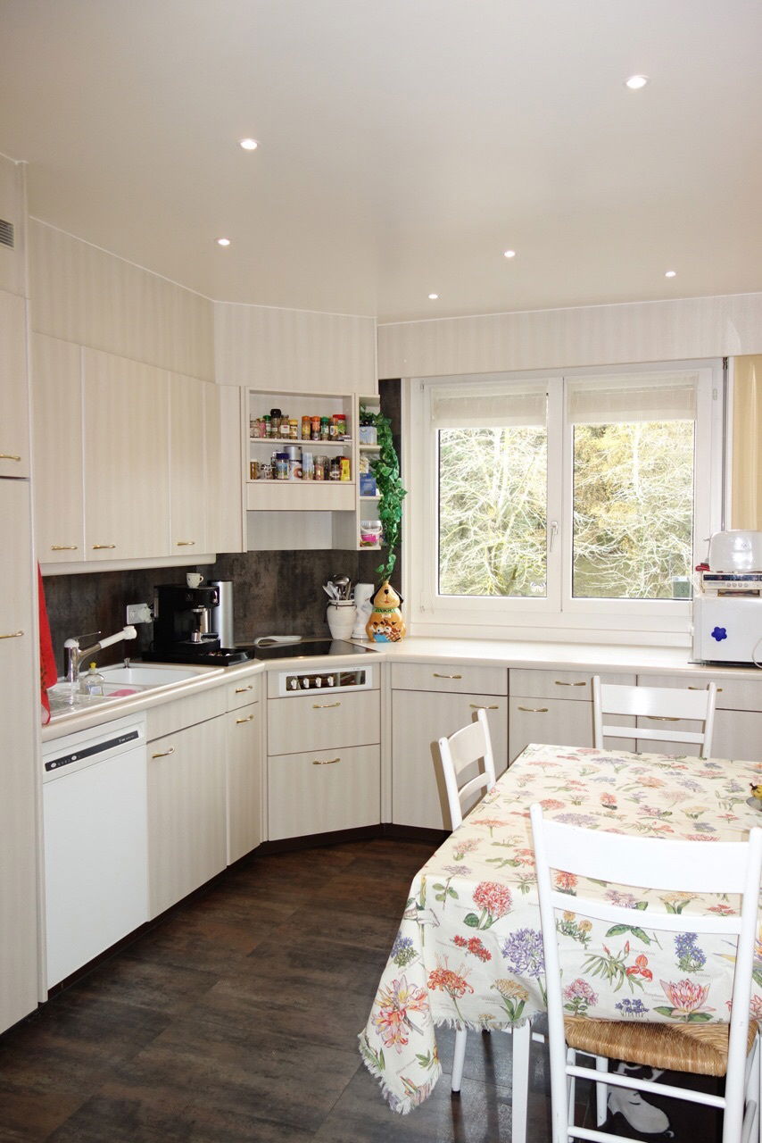 Chambre Chez L'habitant Epalinges 105698