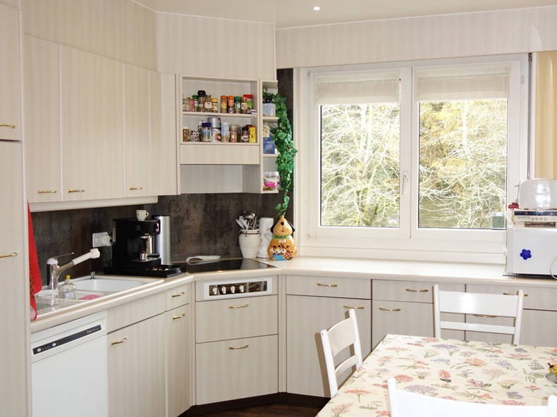 Homestay Epalinges 105698-2