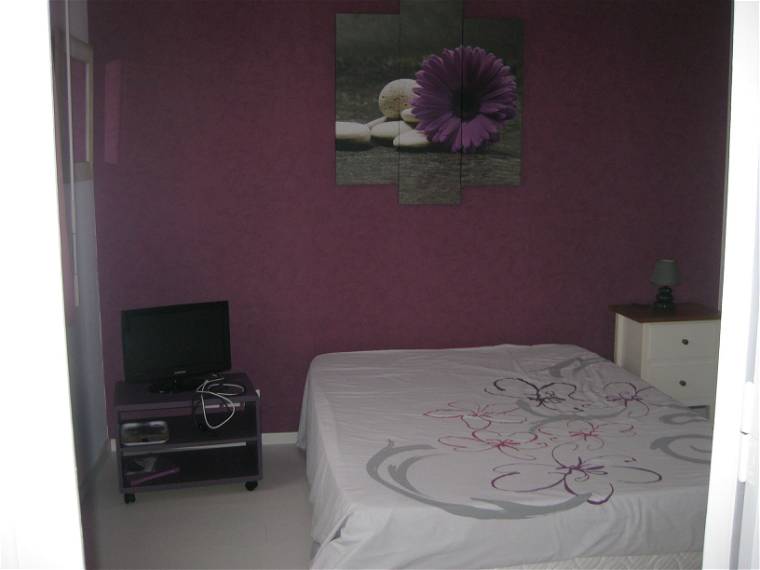 Homestay Talence 185232