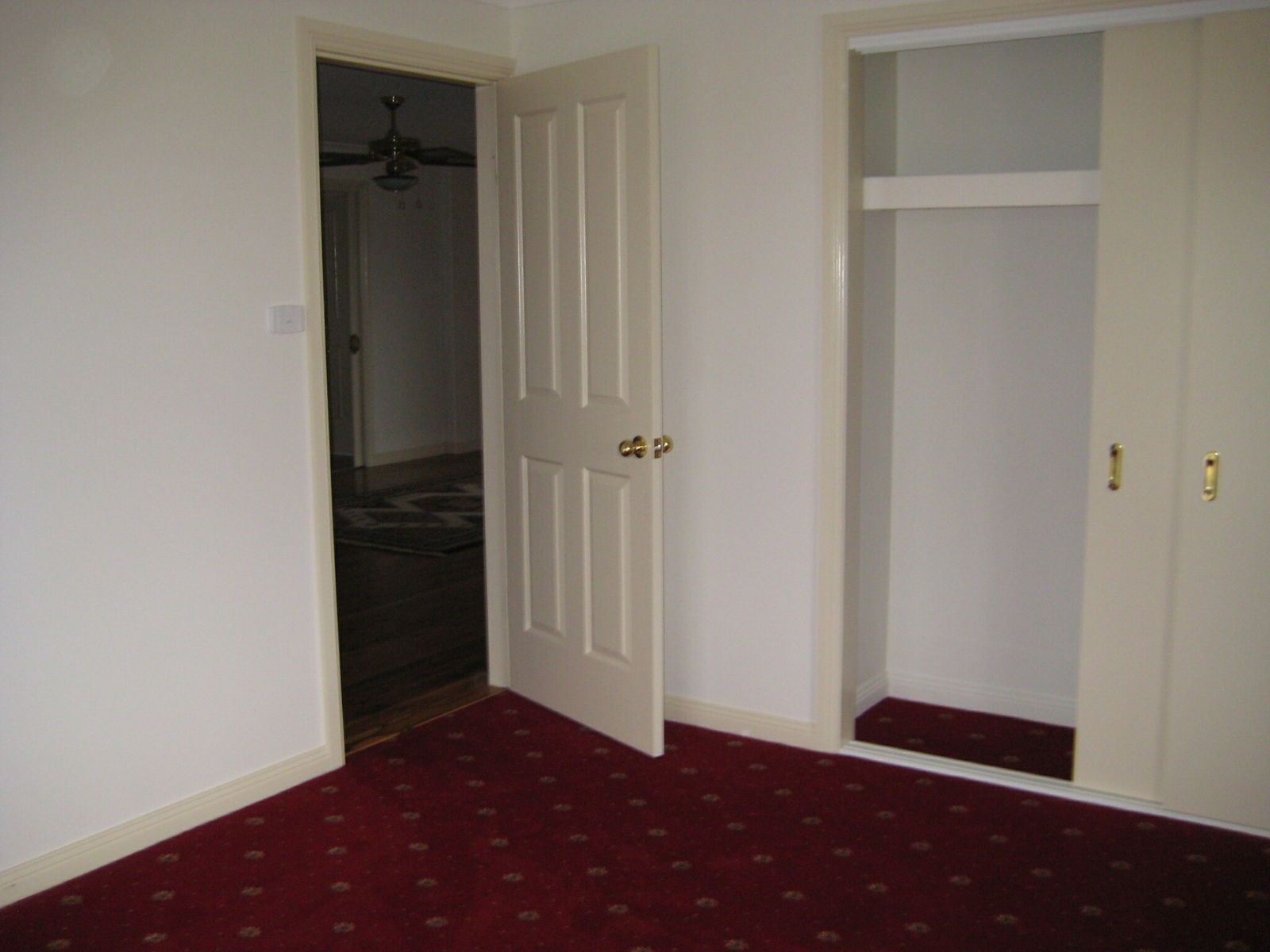 Chambre Chez L'habitant Oxley Vale 147044