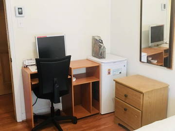 Quedarse En Casa Montréal 550870-2