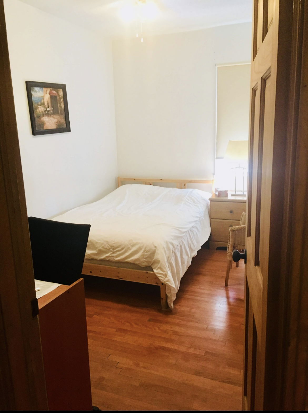 Chambre Chez L'habitant Montréal 550870