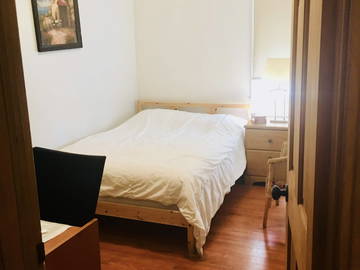 Quedarse En Casa Montréal 550870-3