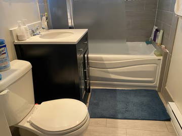 Homestay Montréal 550870-4