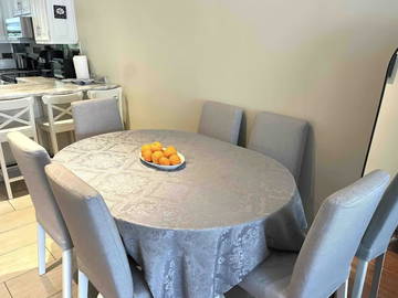 Homestay Montréal 550870-7