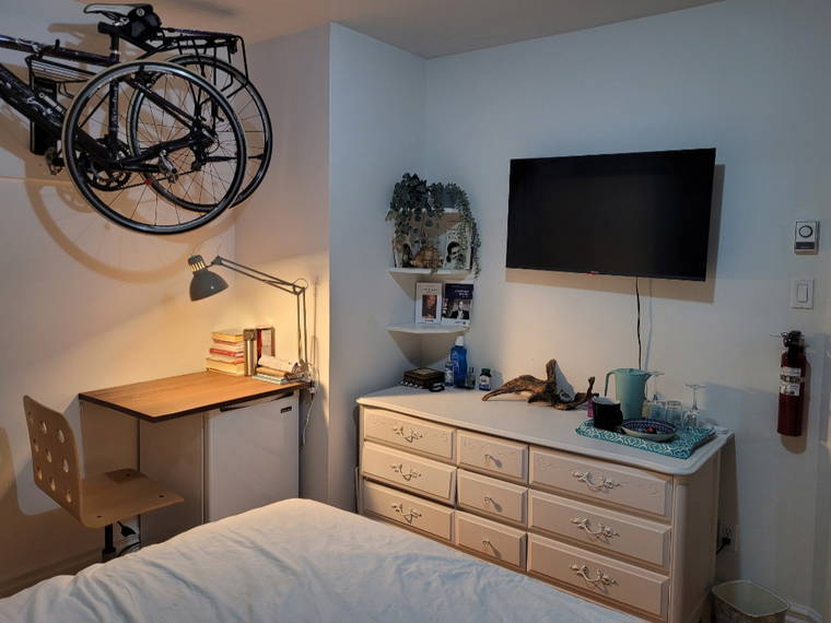 Wg-Zimmer Montréal 537505