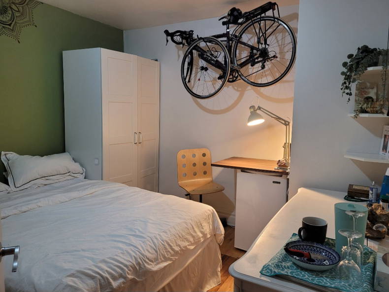 Homestay Montréal 537505-2