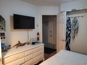 Chambre Chez L'habitant Montréal 537505-3