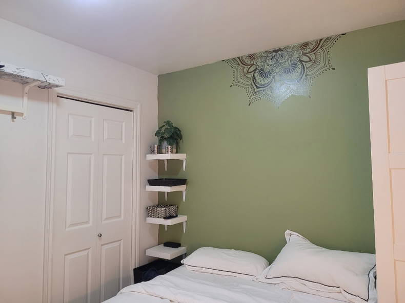 Homestay Montréal 537505-4