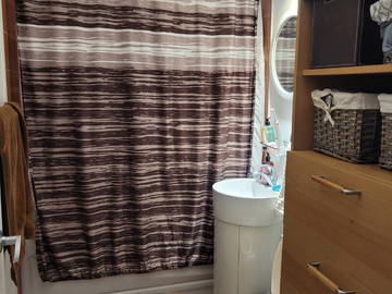 Chambre Chez L'habitant Montréal 537505-9