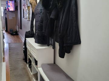 Chambre Chez L'habitant Montréal 537505-10