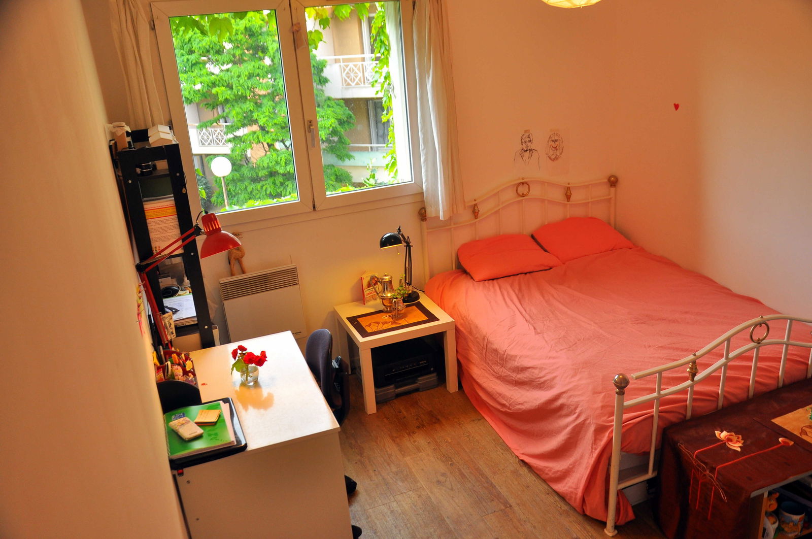 Colocation Toulouse 124327