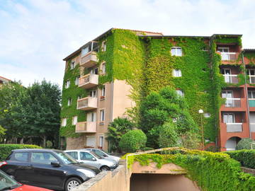 Chambre À Louer Toulouse 124327